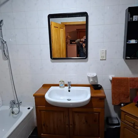 Lägenhet A Great Place ....to Relax And Escape The Routine Life.... St. Paul's Bay