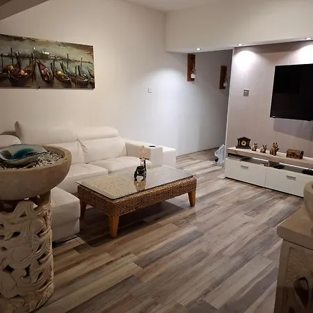 Apartamento A Great Place ....to Relax And Escape The Routine Life.... St Paul's Bay