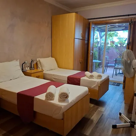A Great Place ....to Relax And Escape The Routine Life.... Apartment