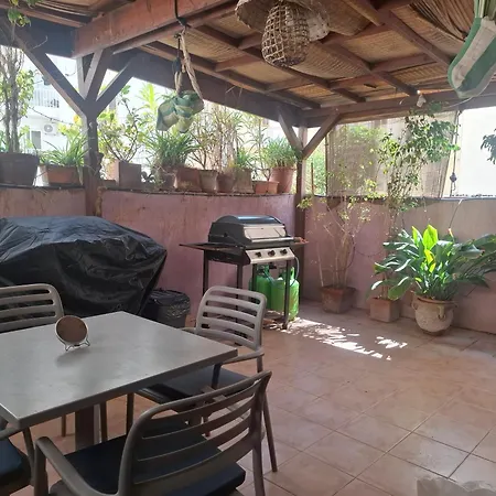 A Great Place ....to Relax And Escape The Routine Life.... * St. Paul's Bay