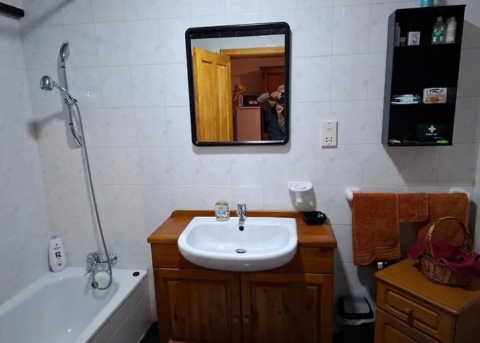 Apartamento A Great Place ....to Relax And Escape The Routine Life.... St. Paul's Bay