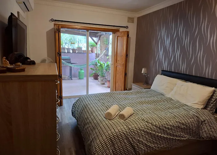 A Great Place ....to Relax And Escape The Routine Life....