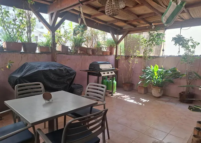 A Great Place ....to Relax And Escape The Routine Life.... * St. Paul's Bay